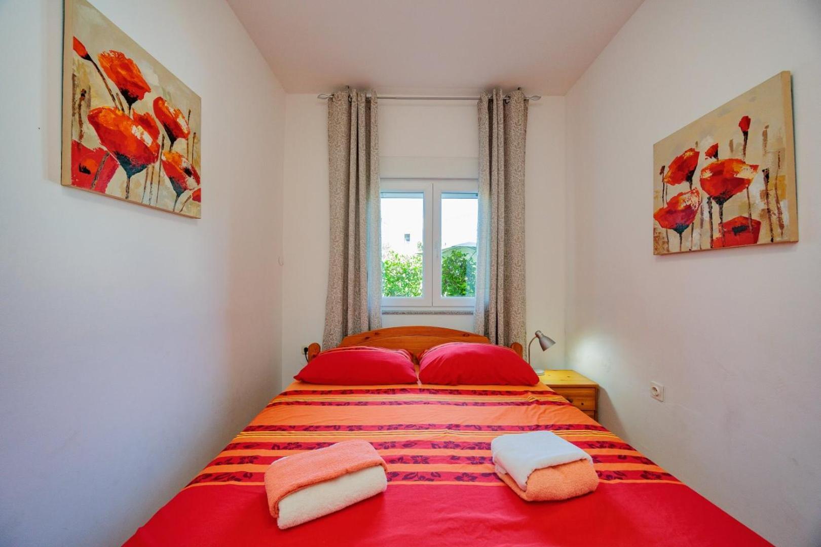 Crowonder Lucky Holiday House With Pool And Patio 30 Meters From The Beach Задар Экстерьер фото